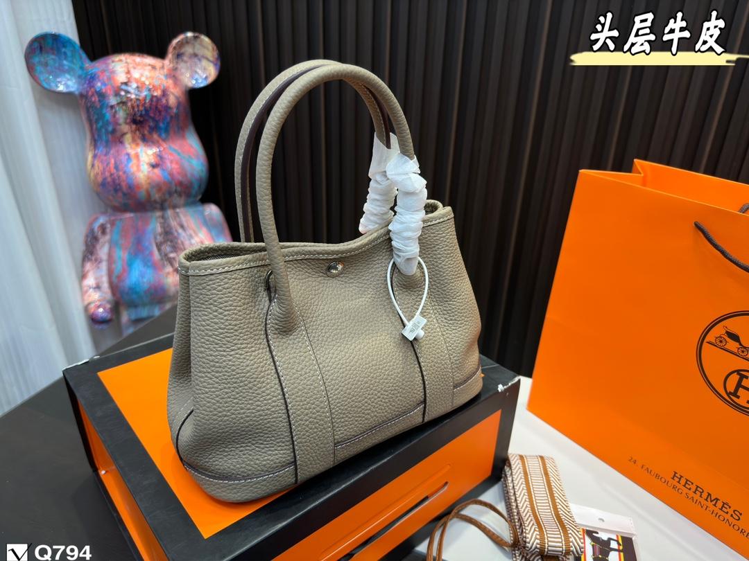 Replica Hermes Bag 26*17CM/31*20CM