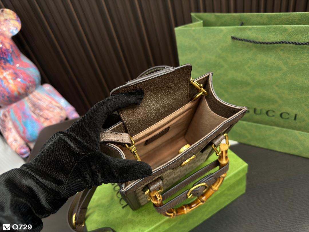 Replica Gucci Bag 22*18CM