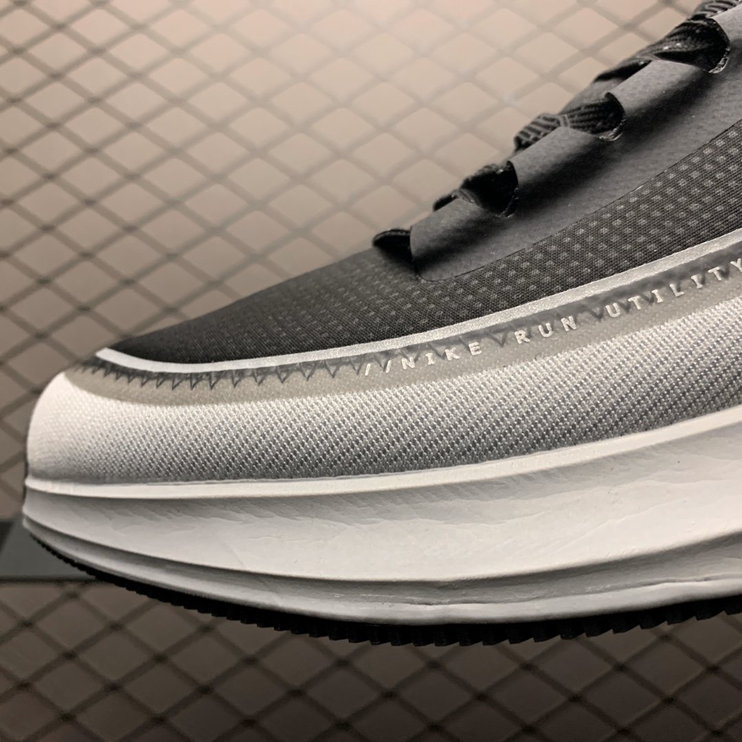 Replica Nike Shoe Nike Air Zoom Winflo 6 Shield BQ3190-001 36-45