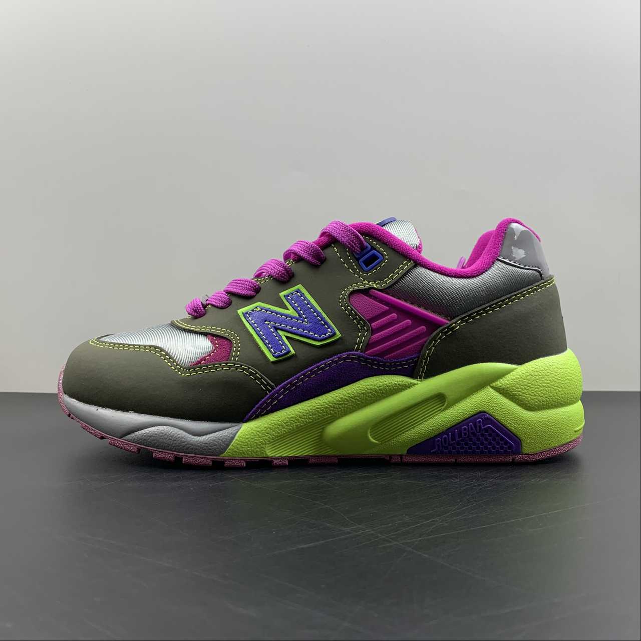 Replica New Balance Shoe New Balance NB580 MT580ST2 36 -45