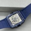 Replica Hublot 904l Stainless Steel Quartzl Watch 44MM