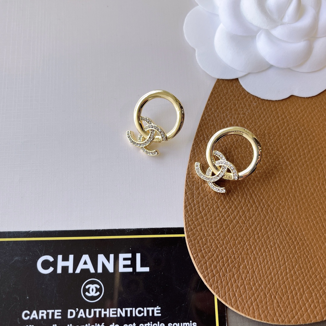 Replica CHANEL Earring