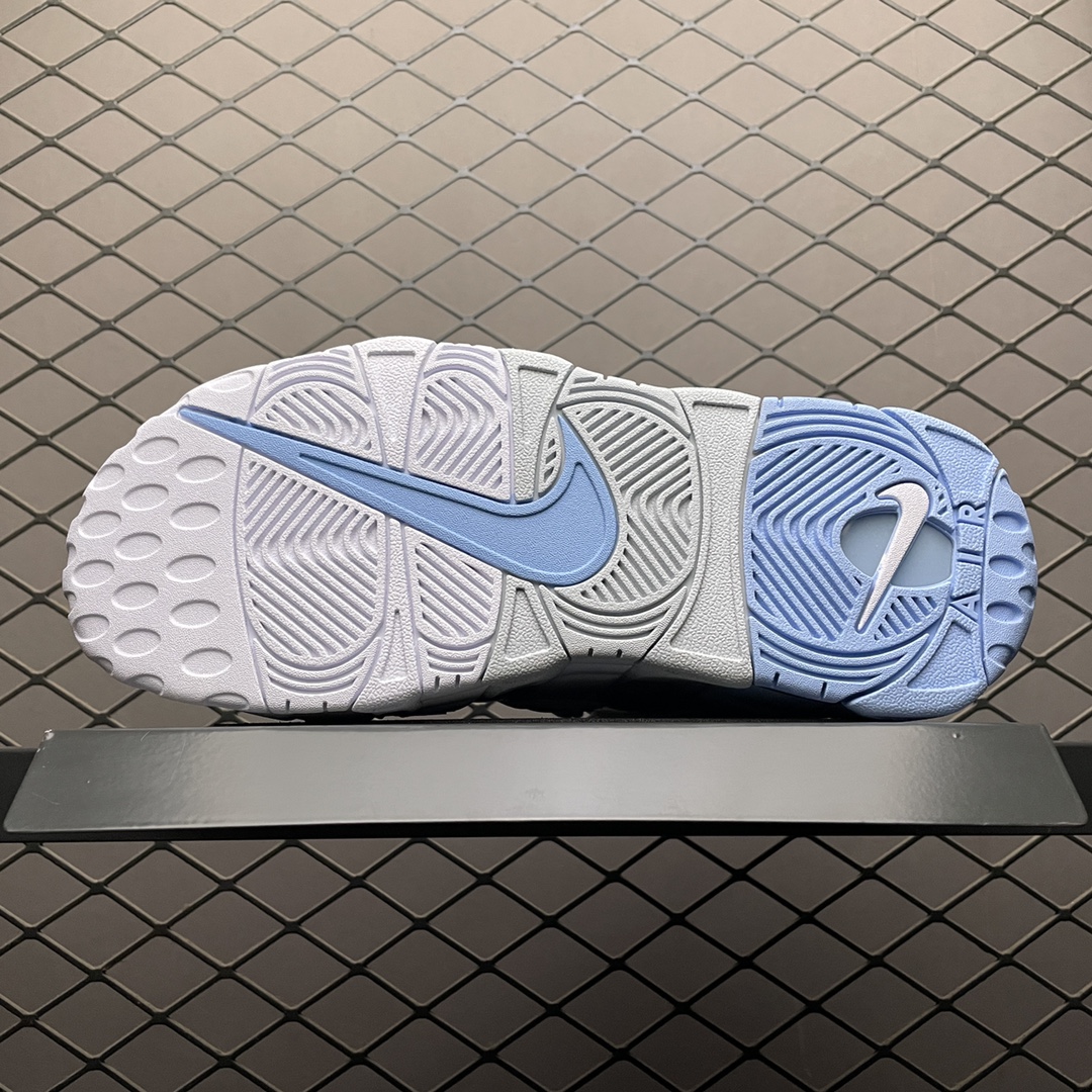 Replica Nike Shoe Nike Air More Uptempo DJ5159-400 SIZE 36-4633UFUT209