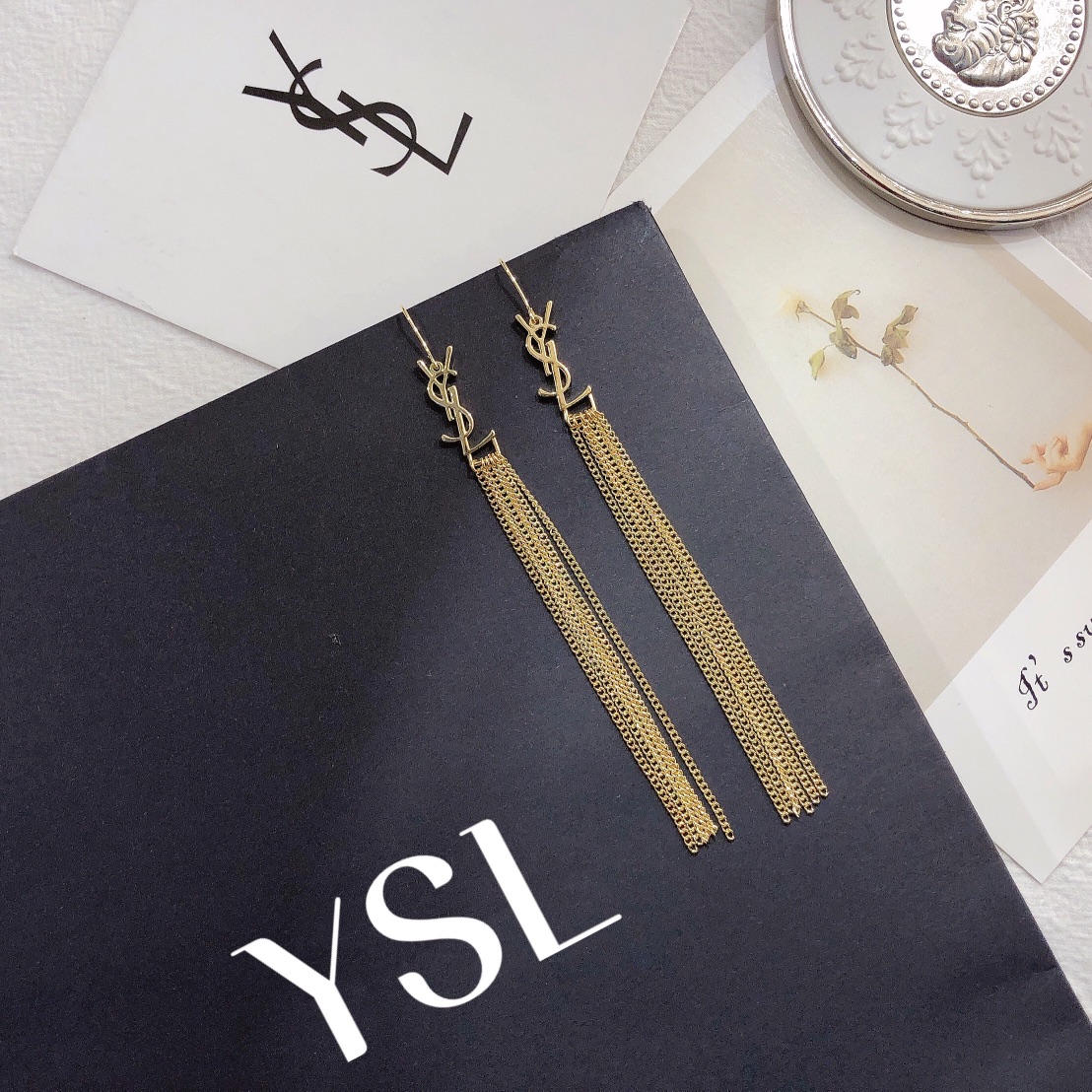Replica YSL Earring