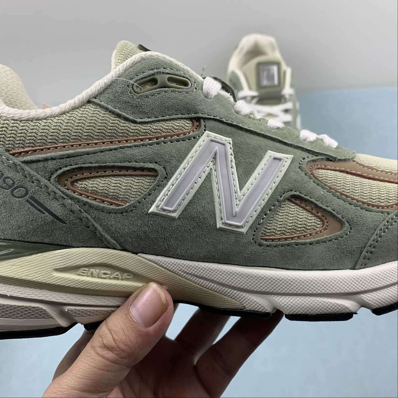 Replica New Balance Shoe New Balance NB990 U990GT4  36-45
