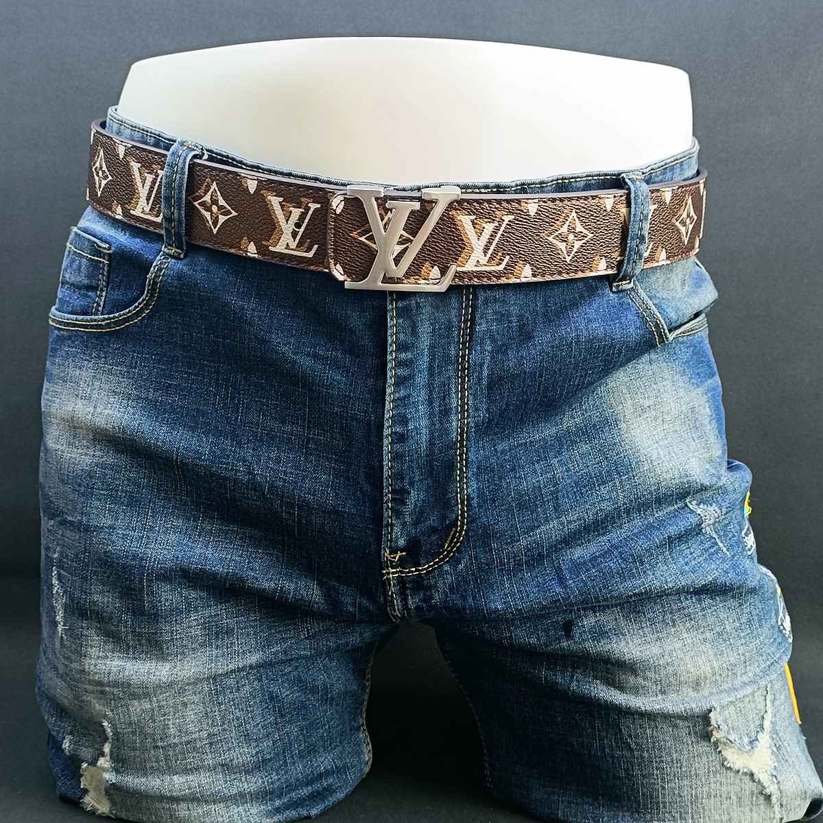 Replica LV belt