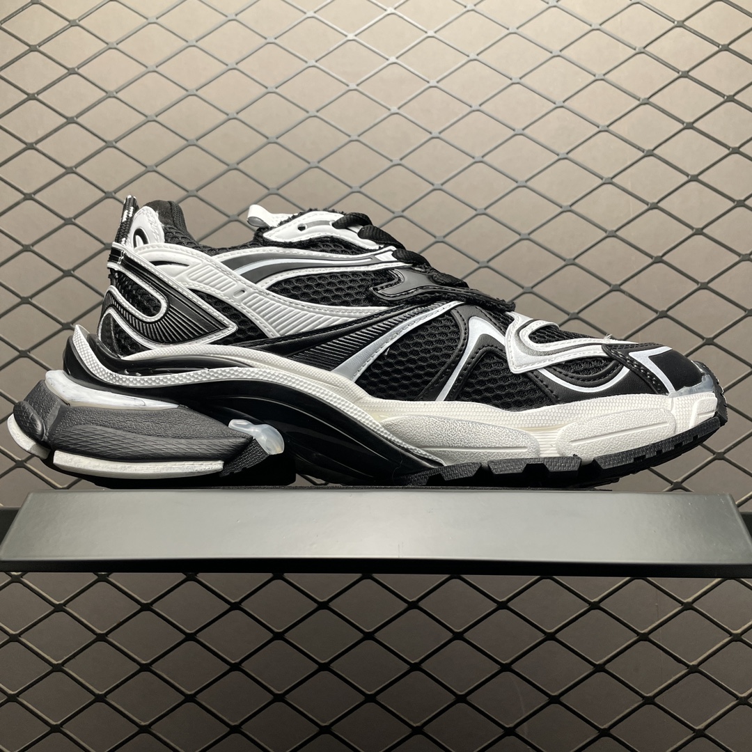 Replica Balenciaga Shoe  Balenciaga  Runner 2  Size 35-46 1747A