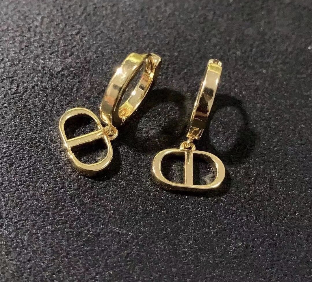 Replica DIOR Earring