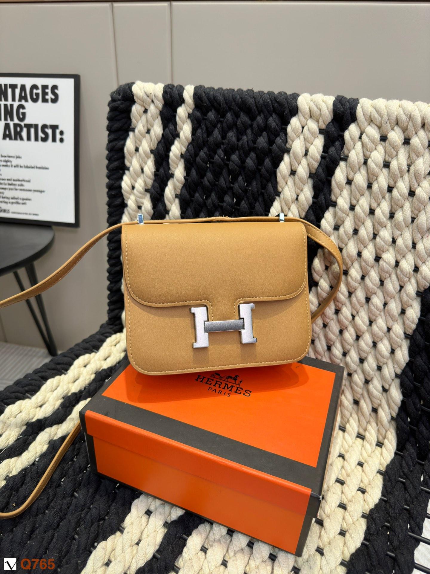 Replica Hermes Bag 19CM