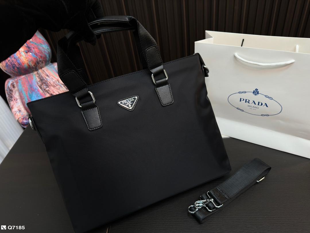 Replica Prada Bag 37*28CM