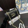 Replica Dolce Gabbana Bag 20*13CM