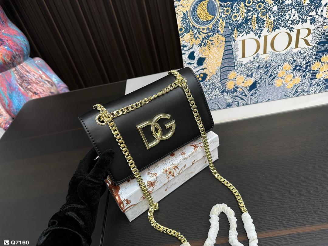 Replica Dolce Gabbana Bag 20*13CM