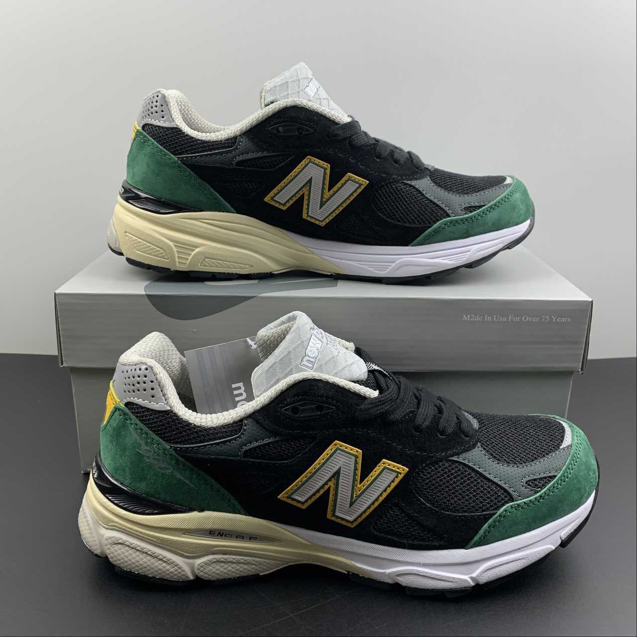 Replica New Balance Shoe New Balance NB990 M990CP3  36-45