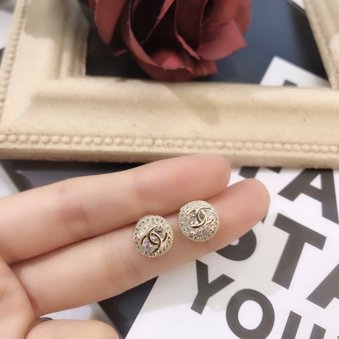 Replica CHANEL Earring