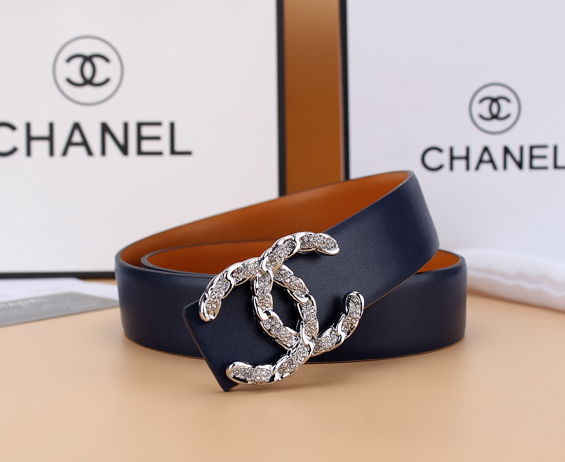 Replica CHANEL belt