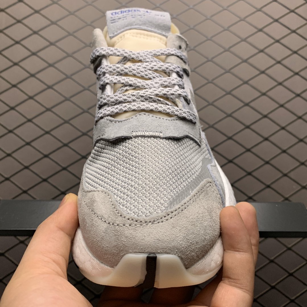 Replica Adidas Shoe Adidas Nite Jogger Boost EG2715 36-45