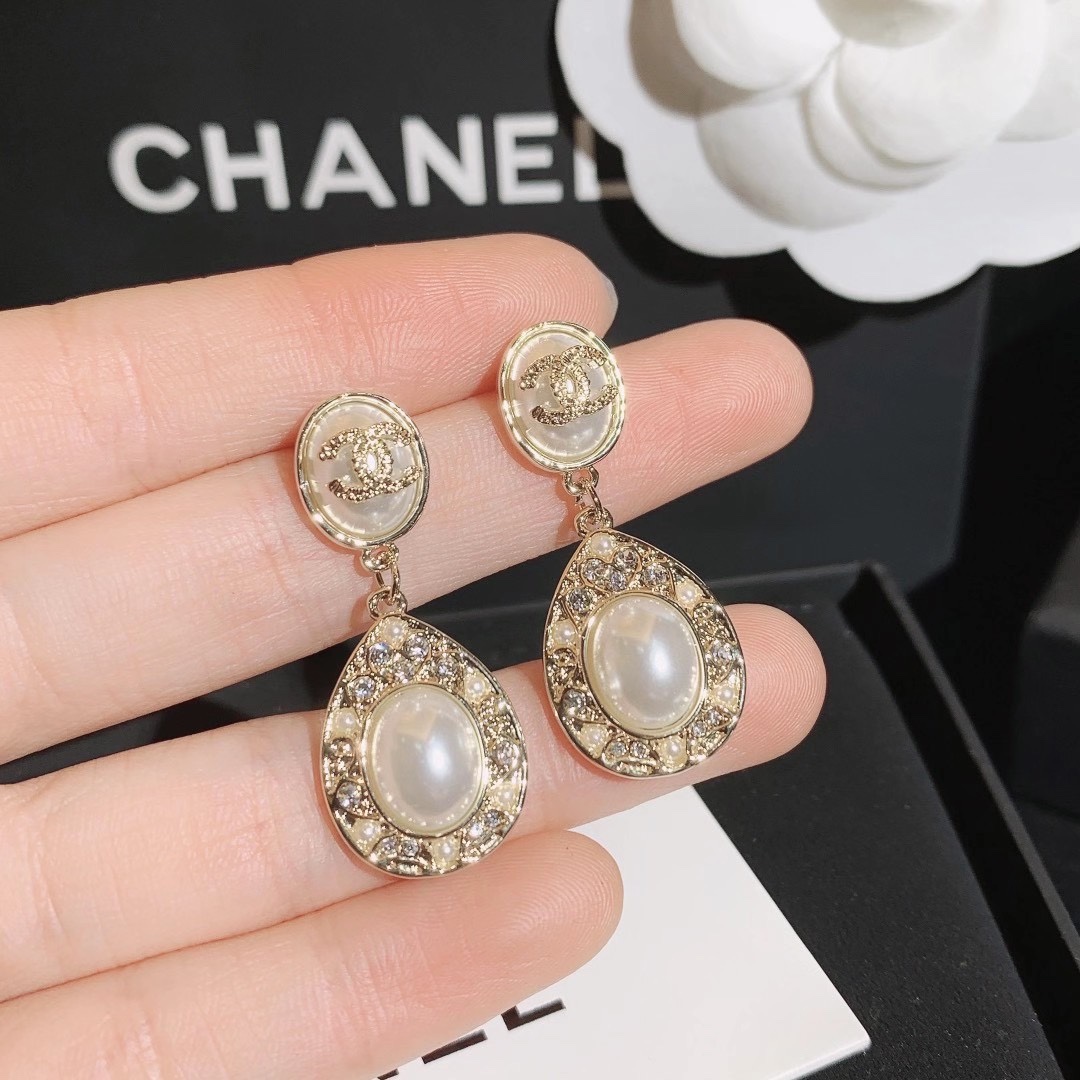Replica CHANEL Earring