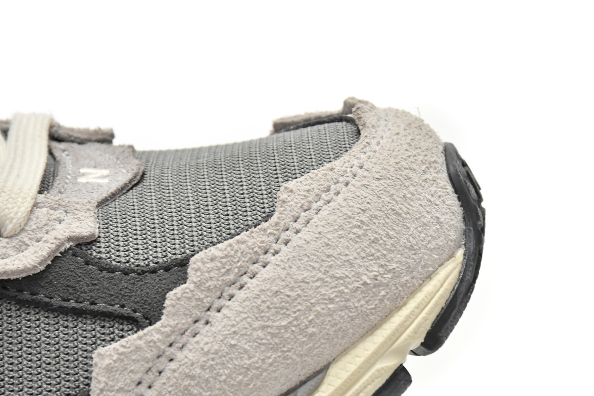Replica New Balance Shoe M2002RDA New Balance 2002R Cloud Ash
