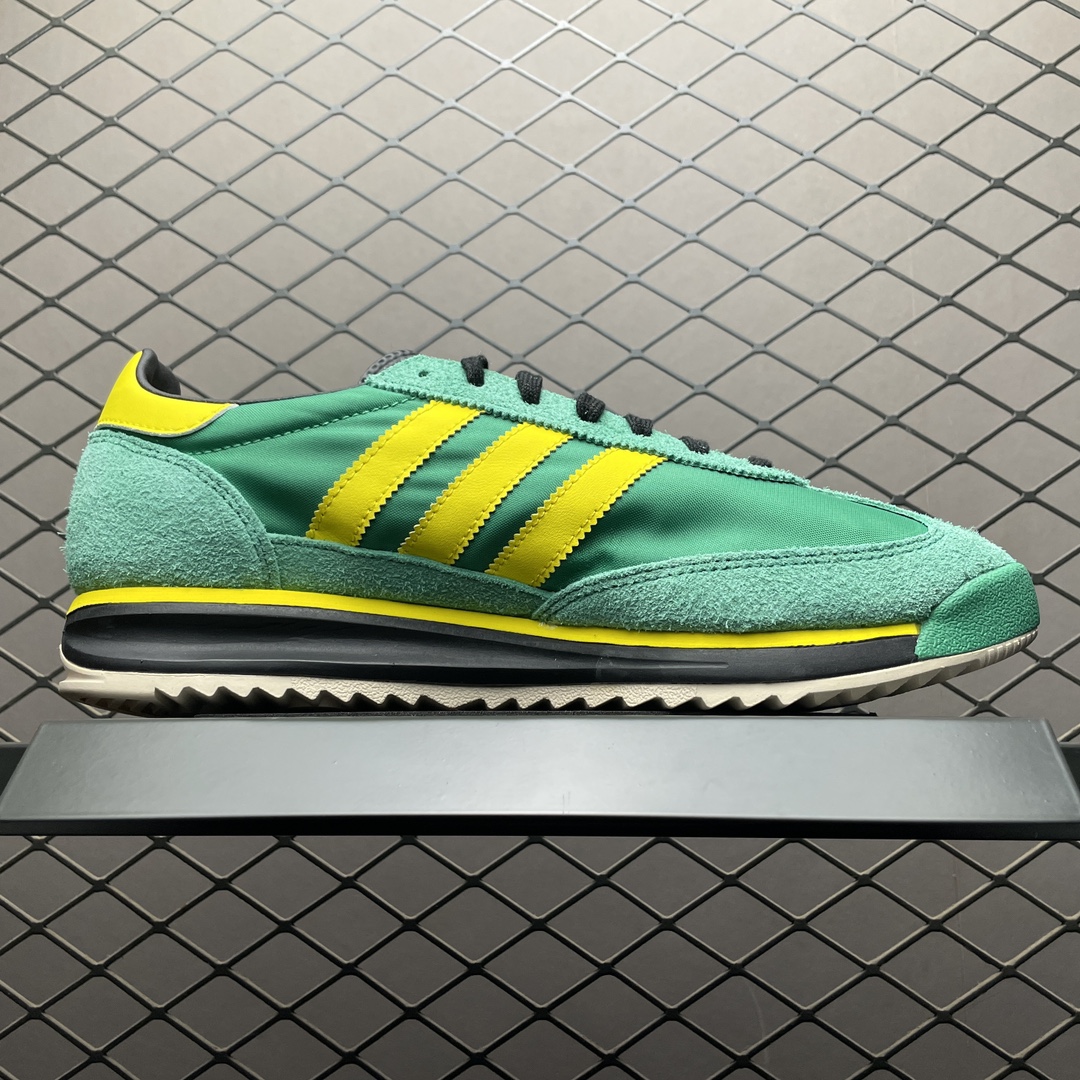 Replica Adidas Shoe Adidas SL 72 RS IG2133