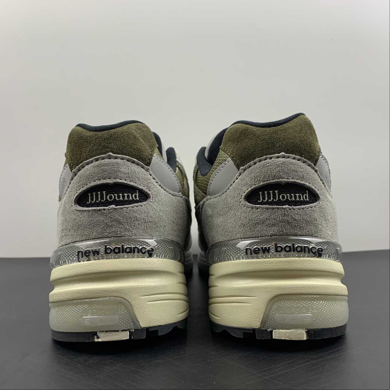 Replica New Balance Shoe New Balance NB992 M992J2  36-45