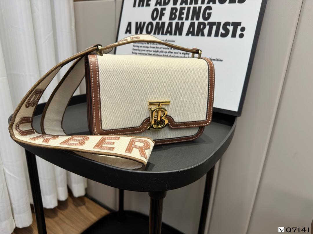 Replica Burberry Bag 21*16CM