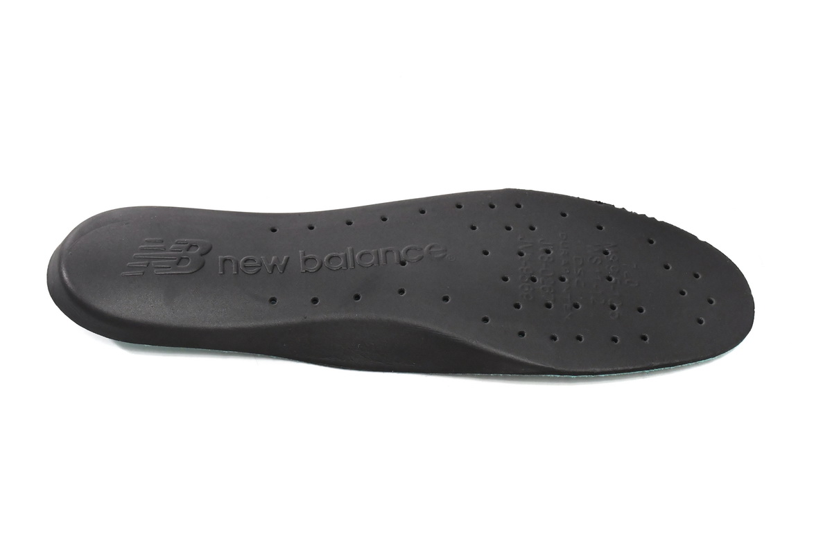 Replica New Balance Shoe New Running Shoes ML2002RT Thisisneverthat x New Balance 2002R White