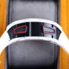 Replica Richard Mille Carbon Fiber Automatic Machine 7750 Movement Watch 42MM