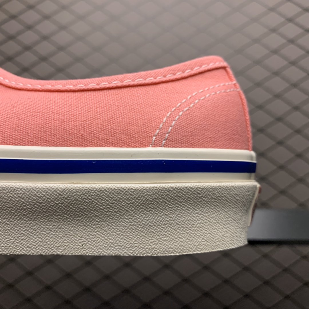 Replica Vans Shoe Vans Authentic Pink 35-39