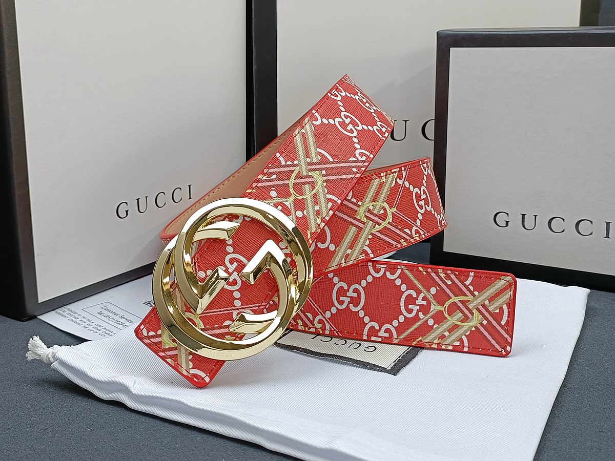 Replica GUCCI belt