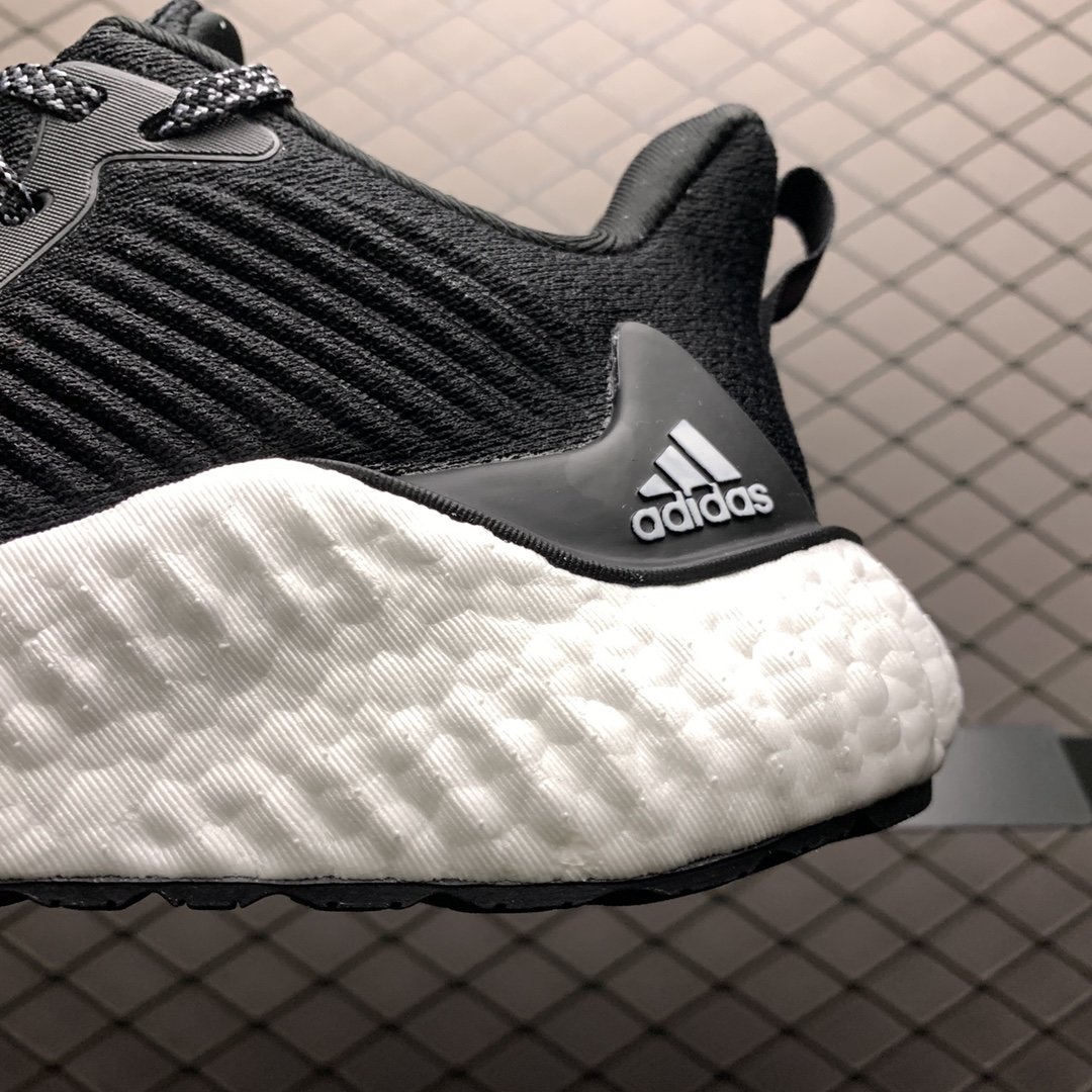 Replica Adidas Shoe Adidas AlphaBounceBoost EF1281 36-45