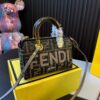 Replica Fendi Bag 17*12CM