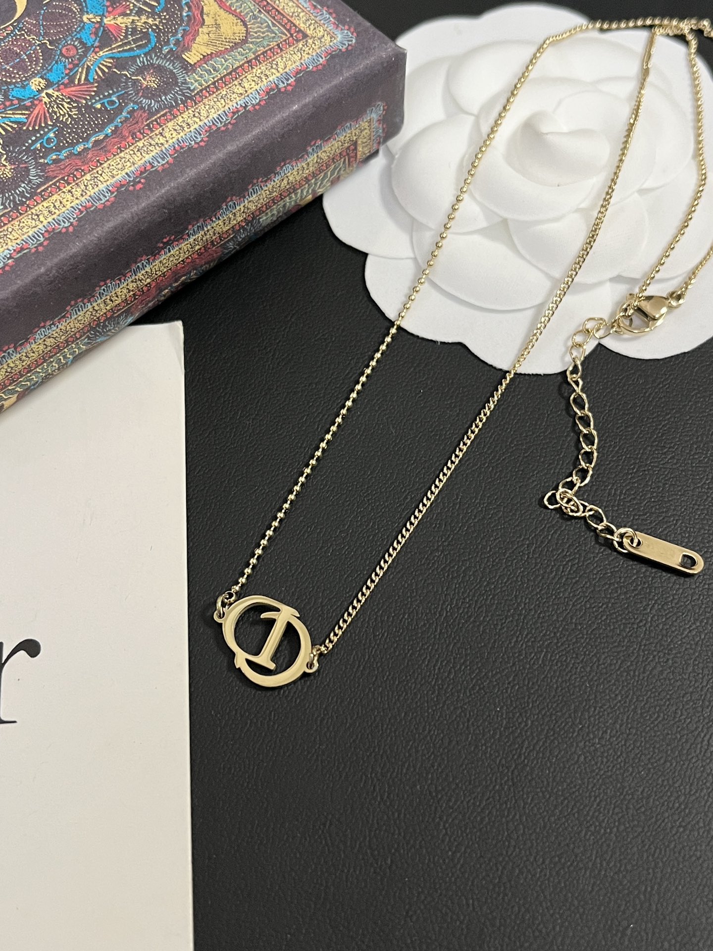 Replica DIOR Necklace