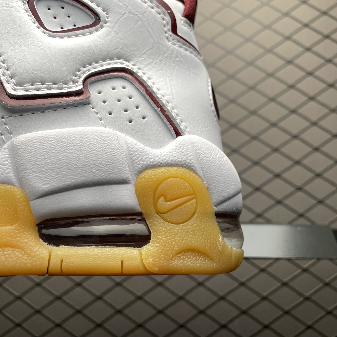 Replica Nike Shoe Nike Air More Uptempo FJ2846-100 Size 40-47.5