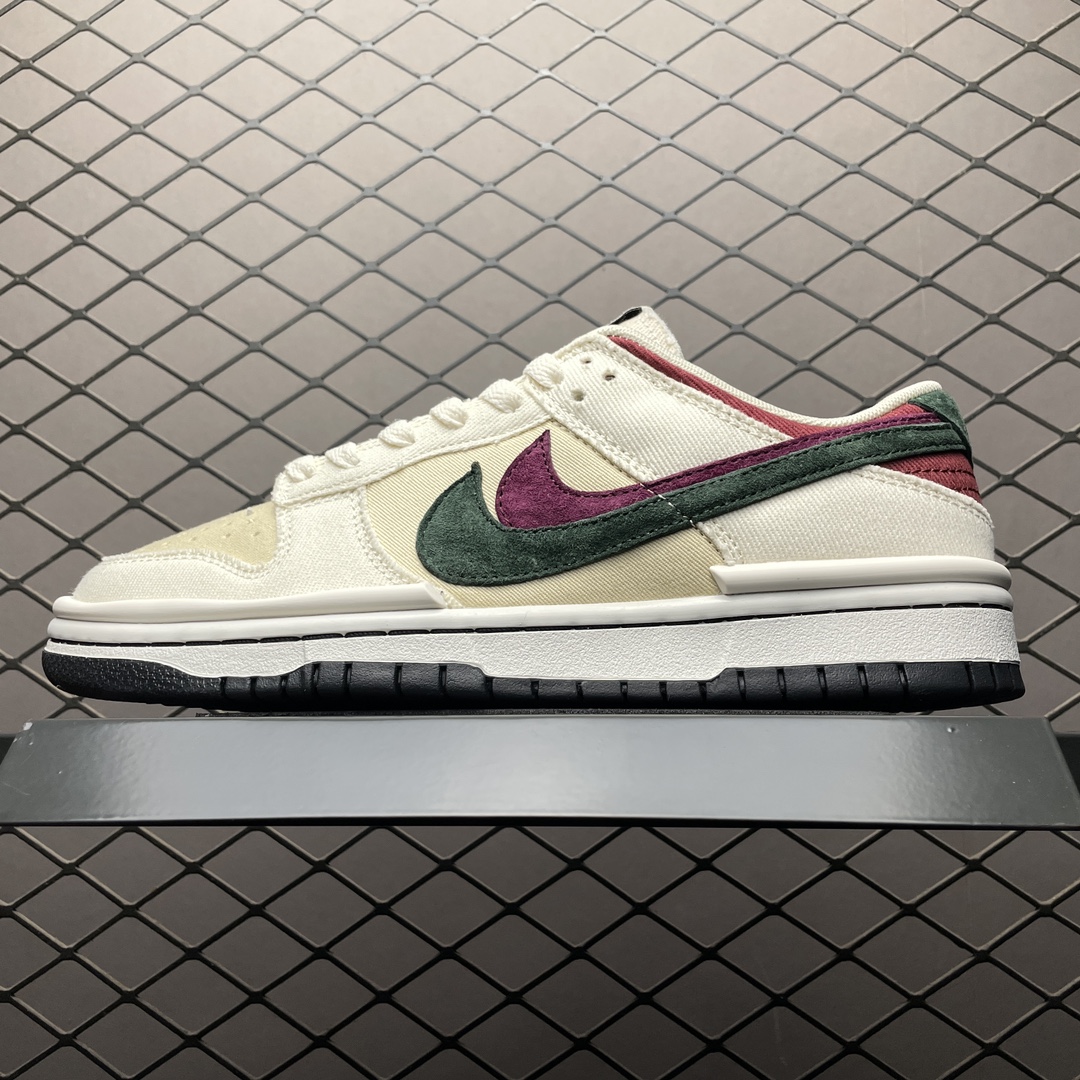 Replica Nike Dunk SB Shoe NK Dunk Low DZ2794-366 Size 36-47
