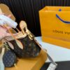 Replica Louis Vuitton Bag 20*14CM