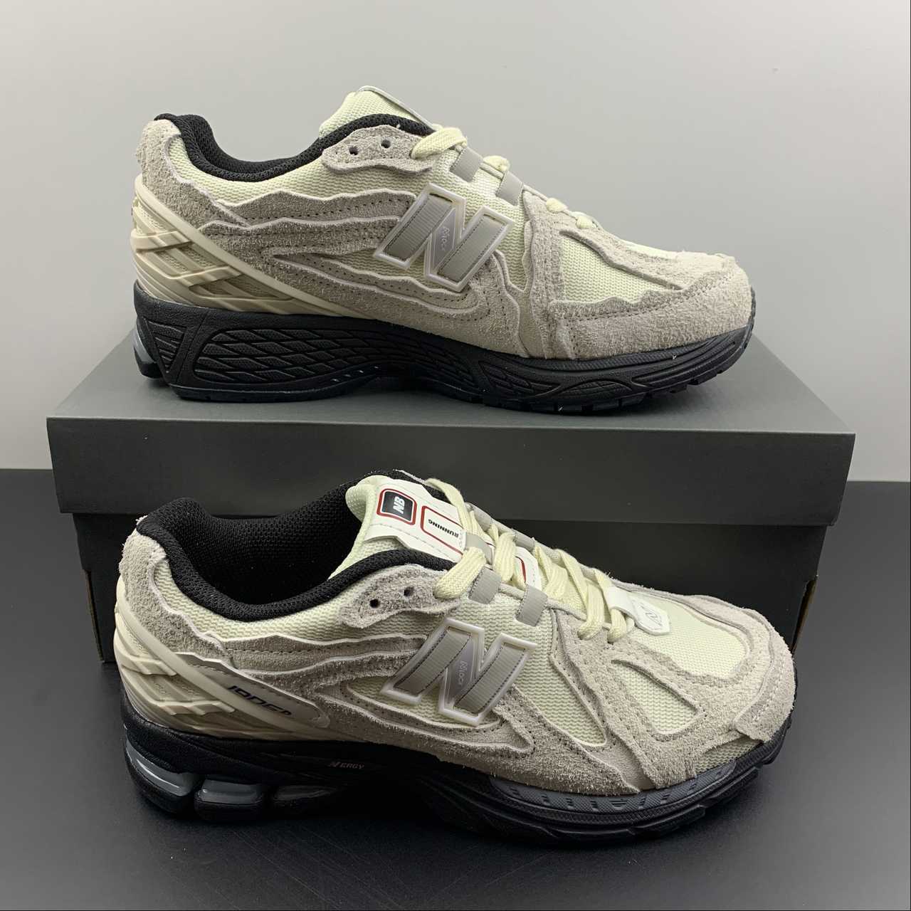 Replica New Balance Shoe New Balance NB1906  M1906DB  36-45