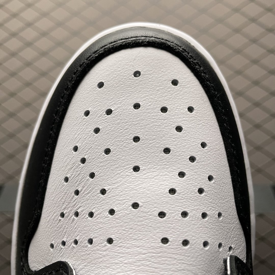 Replica Air Jordan Shoe Fragment x Air Jordan 1 AJ1716371-040 Size 40-47