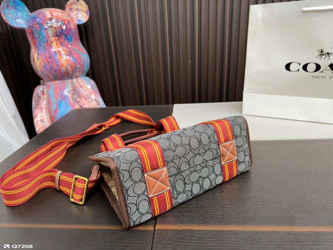 Replica Coach Bag  43*30CM/27*19CM