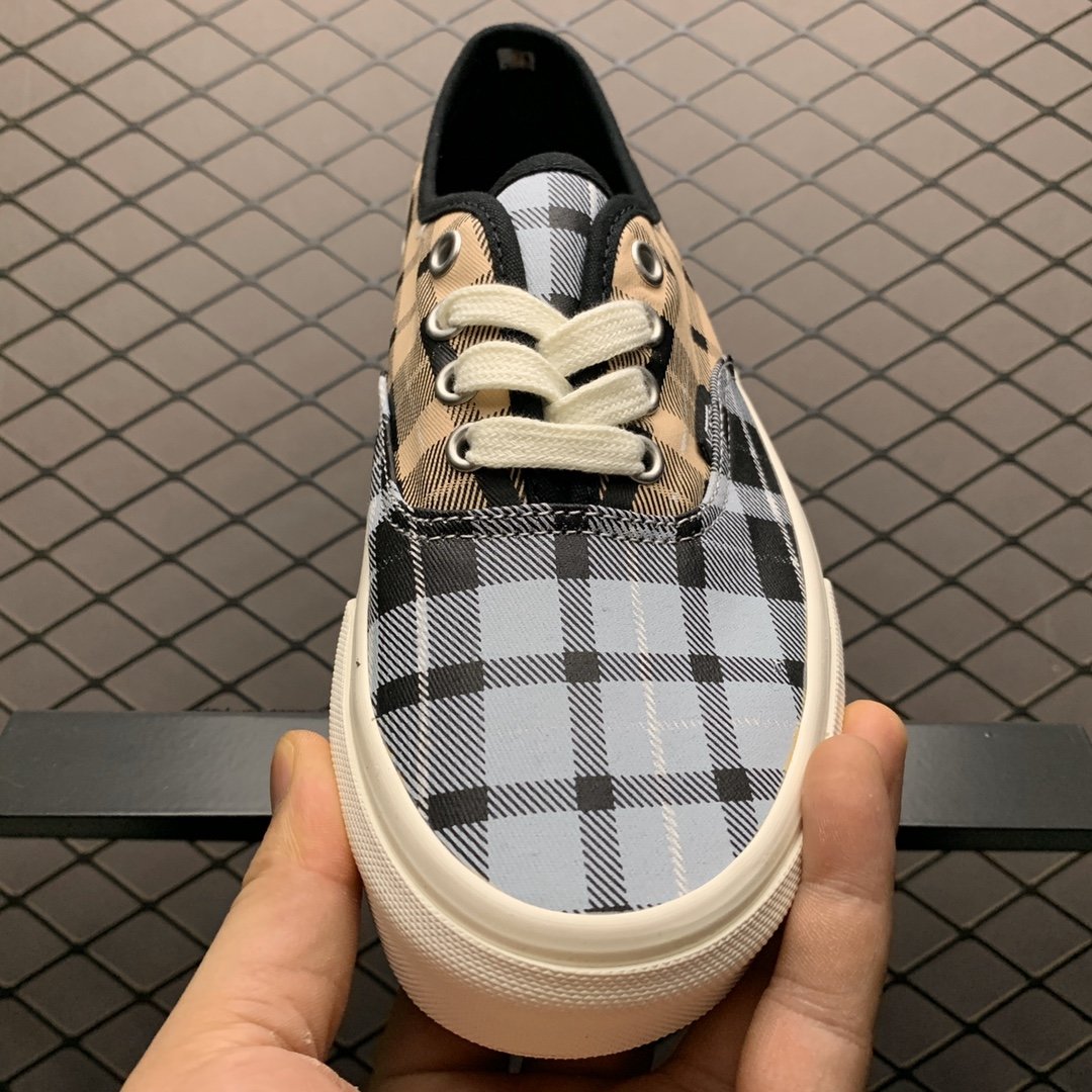 Replica Vans Shoe Vans Authentic 52923b 35-44