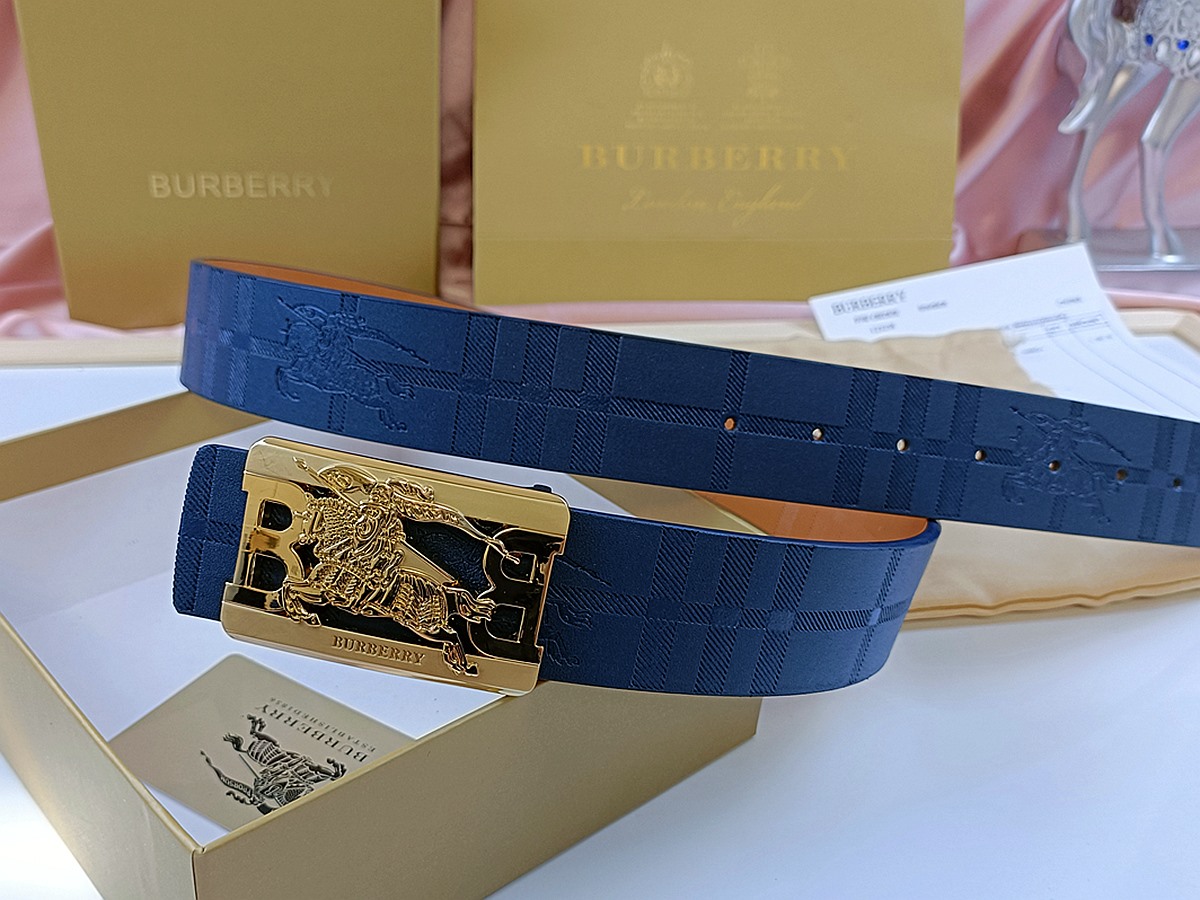 Replica BURBERRY belt