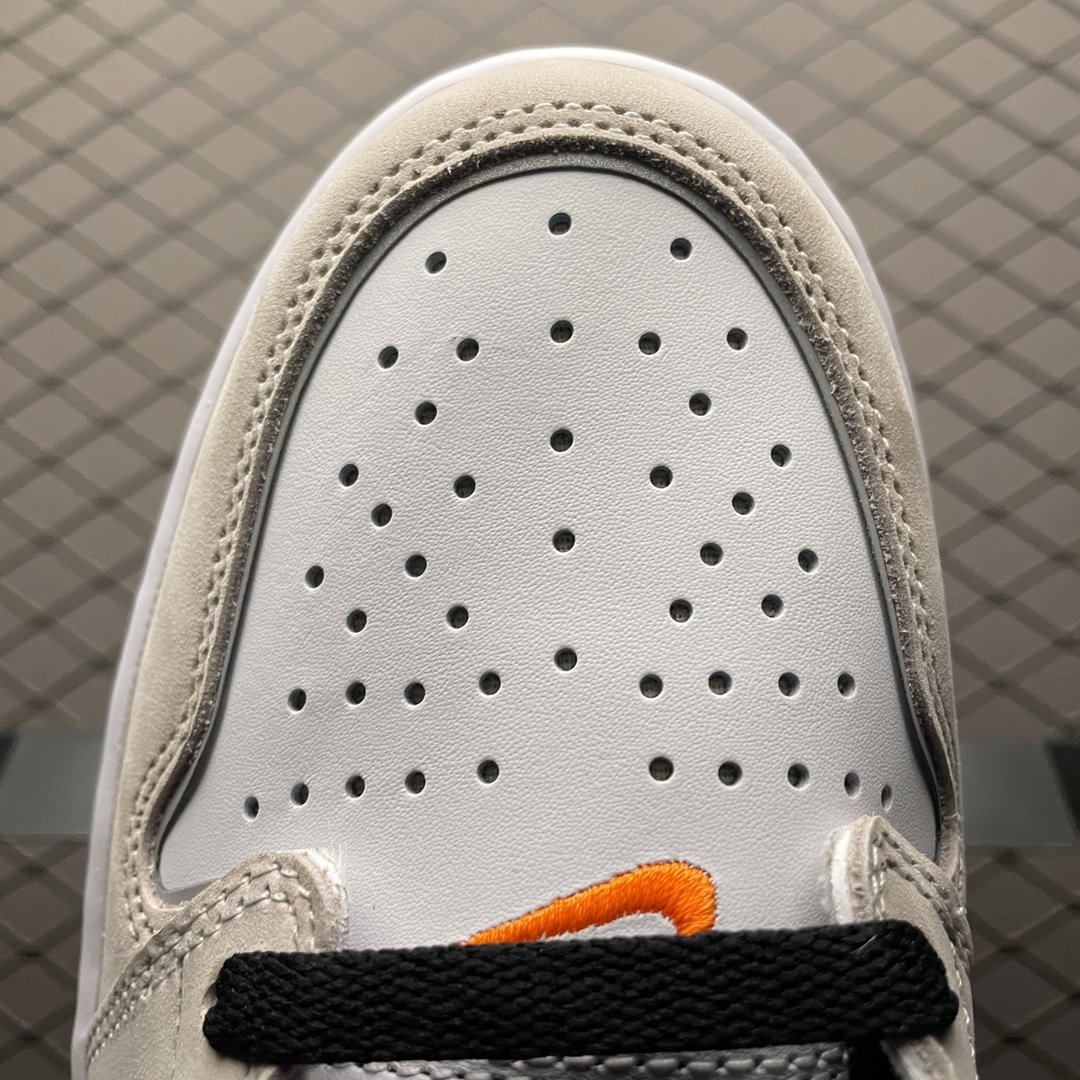Replica Air Jordan Shoe Air Jordan 1 PrototypeAJ1 DC6515-100 Size 40-47