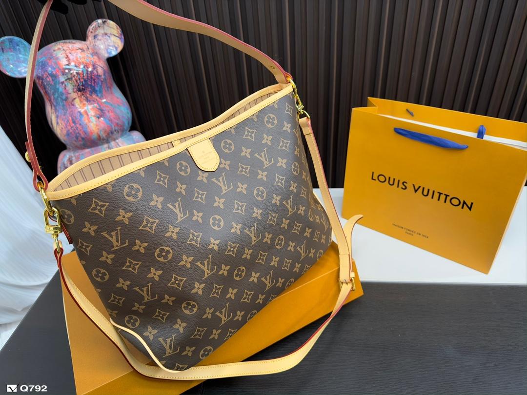 Replica Louis Vuitton Bag 26*28CM