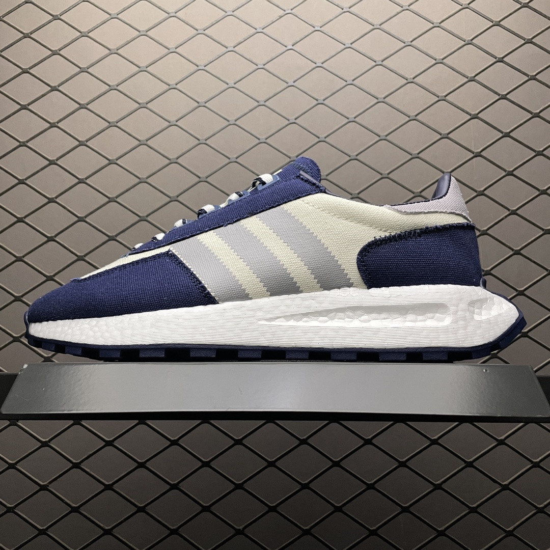 Replica Adidas Shoe Adidas Retropy E5 HQ6331 SIZE 36-45 25DCEF204