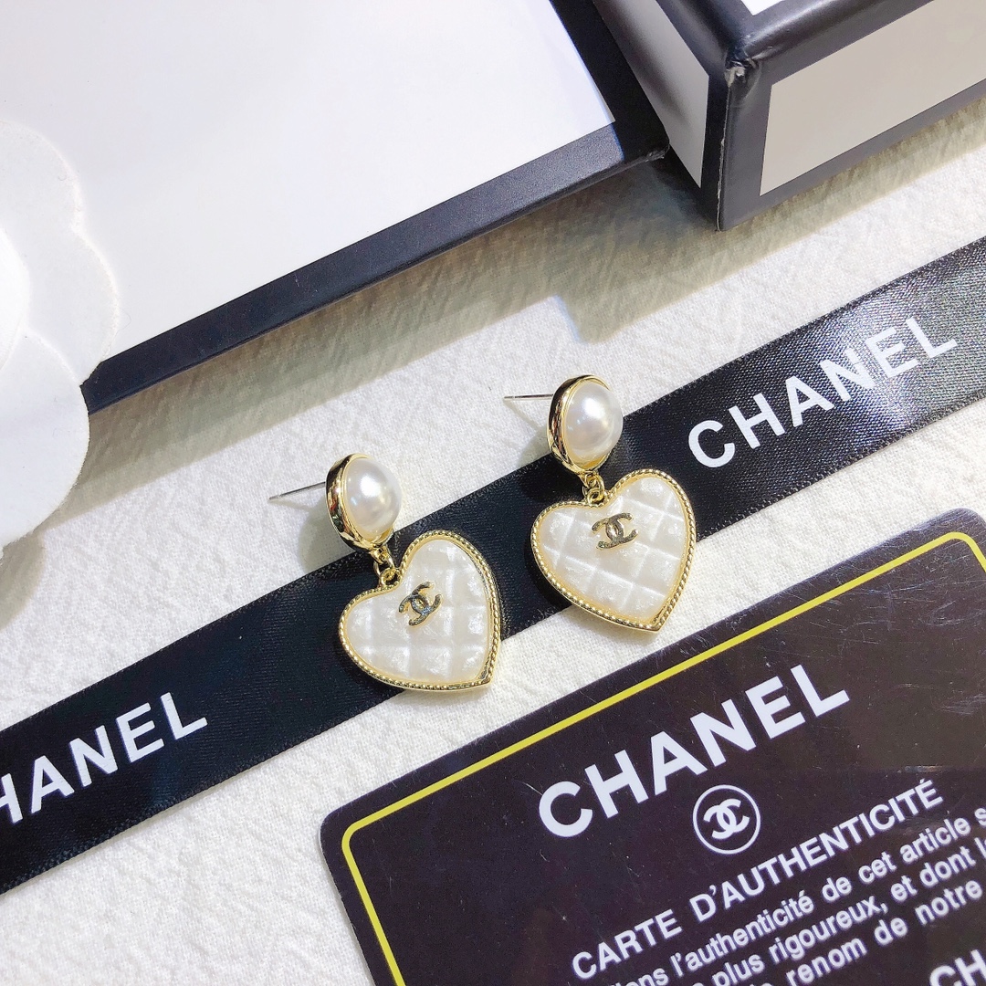 Replica CHANEL Earring