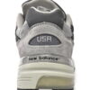 Replica New Balance Shoe New Running Shoes M992GR New Balance 992 Grey