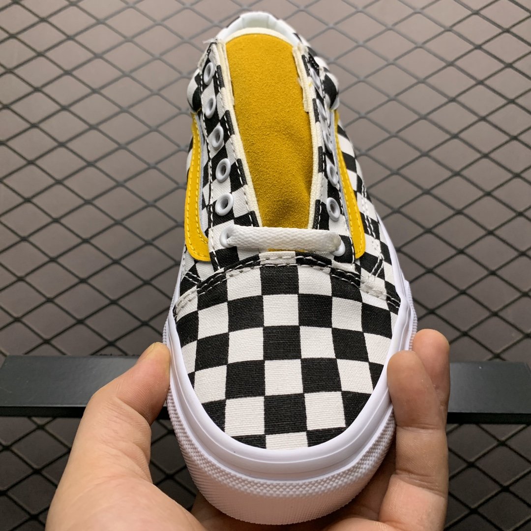 Replica Vans Shoe Vans Old Skool 52923H 35-44