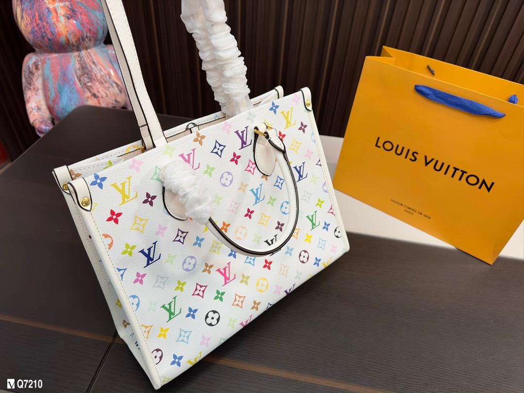 Replica Louis Vuitton Bag 34*27CM