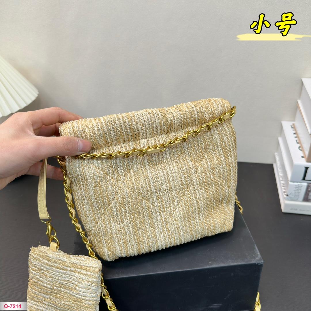 Replica Chanel Bag 19CM/35CM