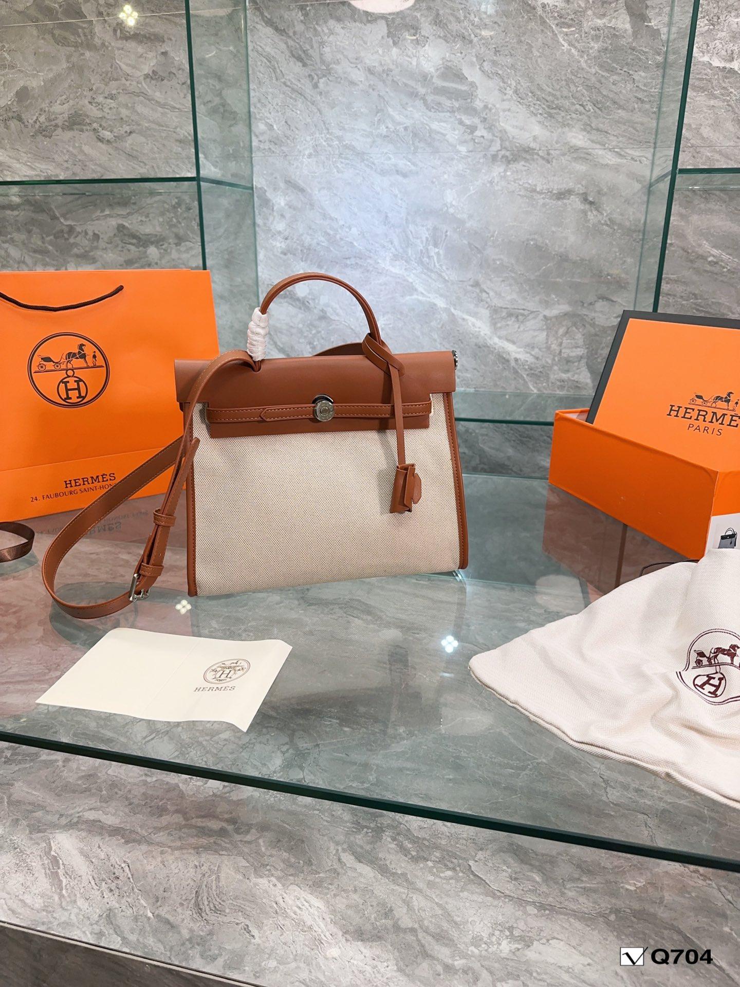 Replica Hermes Bag 25*20CM/30*25CM