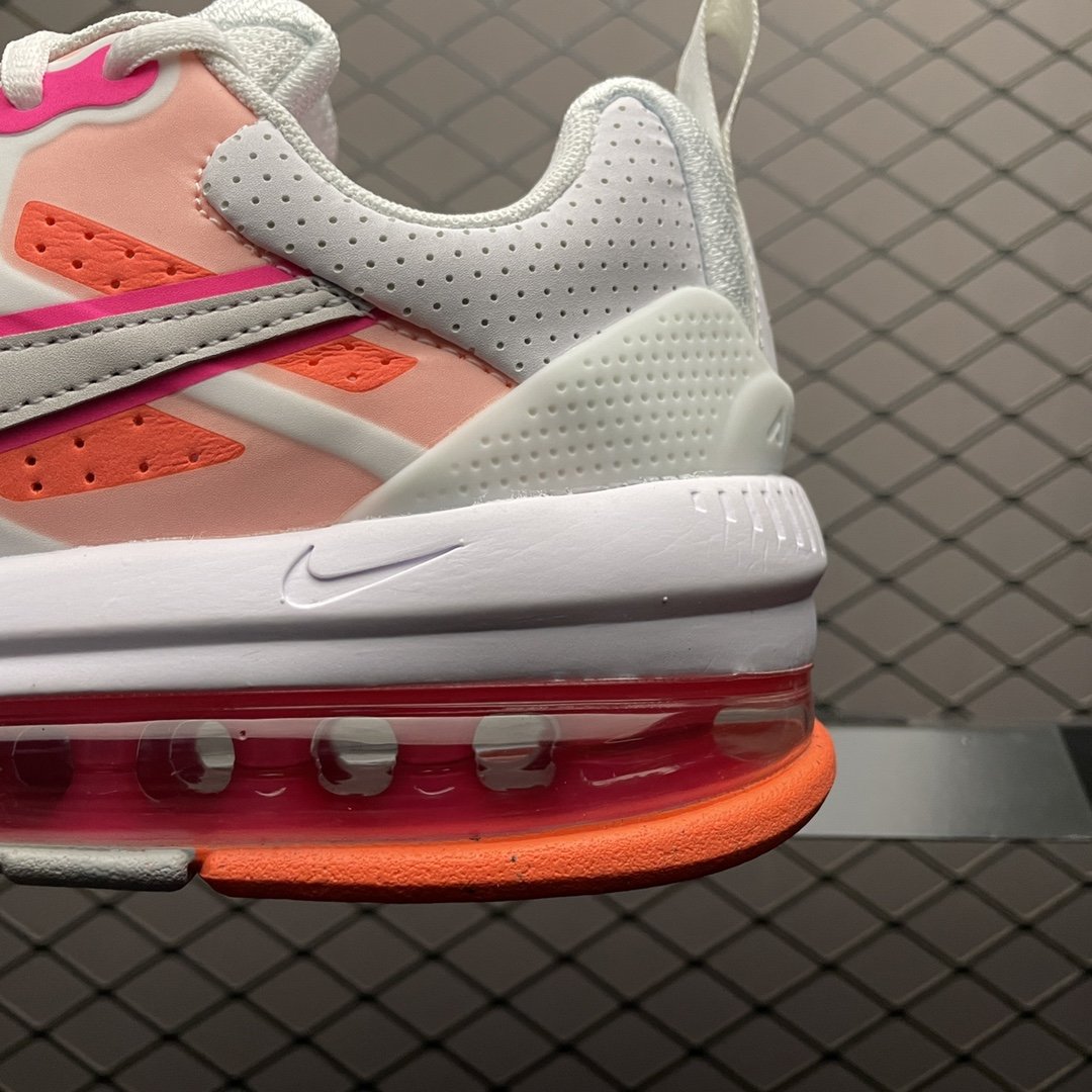 Replica Nike Air Max Shoe Nike Air Max Genome CZ1645-101 36-40